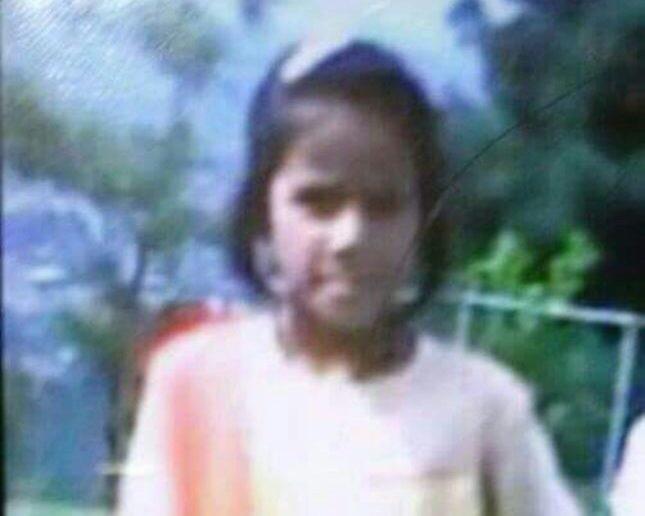 Missing minor girl found dead in Uri forests